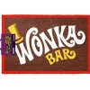 Grupo Erik Willy Wonka^Felpudo Willy Wonka