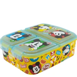 Stor Películas Y Personajes De Disney ·Mickey & Minnie|Disney Hogar^Fiambrera Mickey Mouse Disney