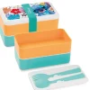 Fiambrera Stitch Disney Películas Y Personajes De Disney ·Lilo Y Stitch|Disney Hogar