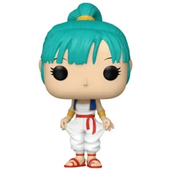 Funko Figuras Dragon Ball^Figur Bulma POP! Dragon Ball 9 cm
