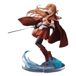 Aniplex Figuras^Figura 1/7 Asuna Sword Art Online The Movie -Progressive