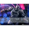 Figura 1/6 Batman (Xe Suit) 33 Cm Batman: Arkham Origins Figuras Dc