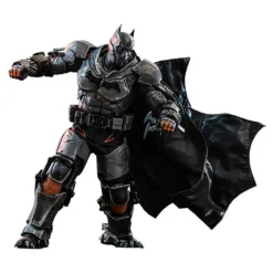 Figura 1/6 Batman (Xe Suit) 33 Cm Batman: Arkham Origins Figuras Dc