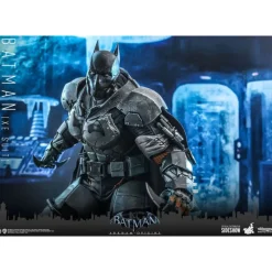 Figura 1/6 Batman (Xe Suit) 33 Cm Batman: Arkham Origins Figuras Dc