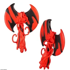 Online Figura 1/6 Carnage Spider-Man: The Animated Series 33 cm Superhéroes Marvel|Coleccionismo Marvel