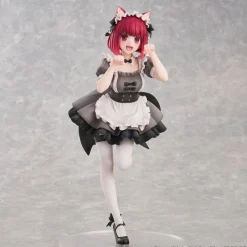 Union Creative Figuras^Figura 26 cm PVC Kana Arima Cat Maid Ver. Oshi No Ko