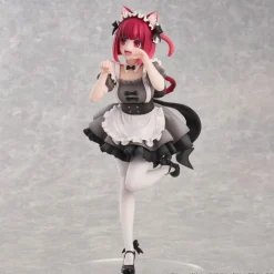 Union Creative Figuras^Figura 26 cm PVC Kana Arima Cat Maid Ver. Oshi No Ko