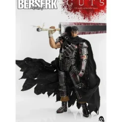 Threezero Figuras^Figura 1:6 Guts Berserk