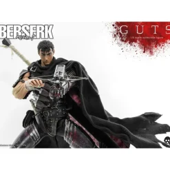 Threezero Figuras^Figura 1:6 Guts Berserk