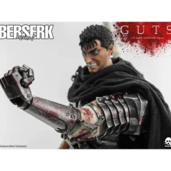 Threezero Figuras^Figura 1:6 Guts Berserk