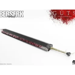 Threezero Figuras^Figura 1:6 Guts Berserk