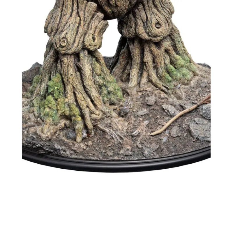 Weta Workshop Figuras El Señor De Los Anillos ^Figura 1/6 Leaflock The Ent 76 Cm El Señor De Los Anillos