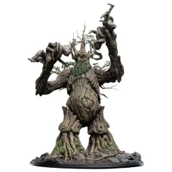 Weta Workshop Figuras El Señor De Los Anillos ^Figura 1/6 Leaflock The Ent 76 Cm El Señor De Los Anillos
