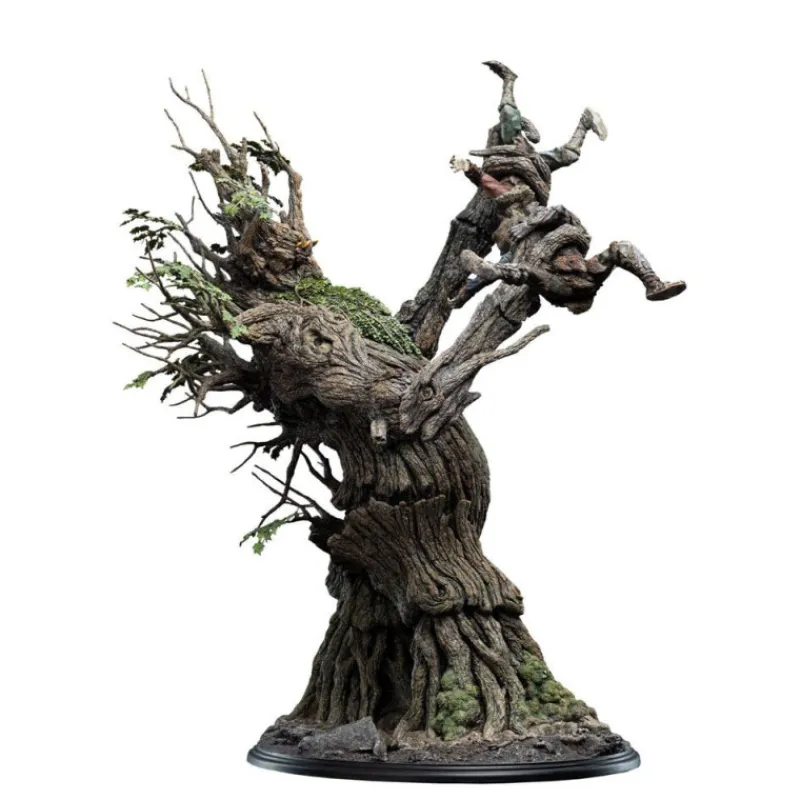 Weta Workshop Figuras El Señor De Los Anillos ^Figura 1/6 Leaflock The Ent 76 Cm El Señor De Los Anillos
