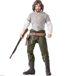 Clearance Figura 1/6 MacReady 30 cm de 'La Cosa' 1982 Más Regalos De Cine De Terror |Coleccionismo De Miedo Y Terror
