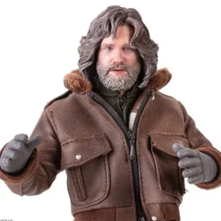 Clearance Figura 1/6 MacReady 30 cm de 'La Cosa' 1982 Más Regalos De Cine De Terror |Coleccionismo De Miedo Y Terror