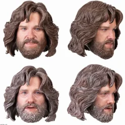 Clearance Figura 1/6 MacReady 30 cm de 'La Cosa' 1982 Más Regalos De Cine De Terror |Coleccionismo De Miedo Y Terror