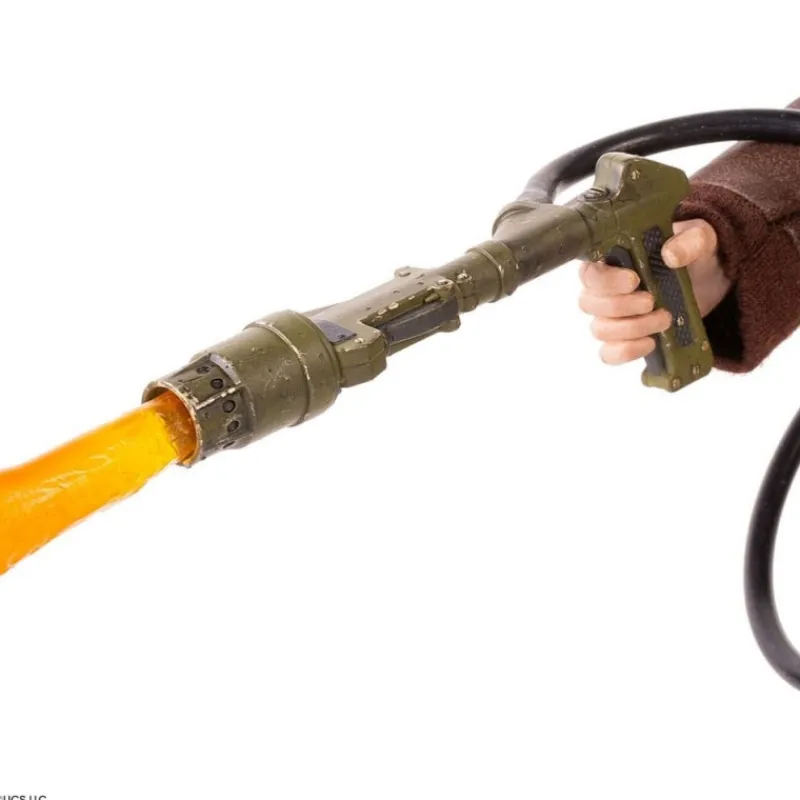 Clearance Figura 1/6 MacReady 30 cm de 'La Cosa' 1982 Más Regalos De Cine De Terror |Coleccionismo De Miedo Y Terror