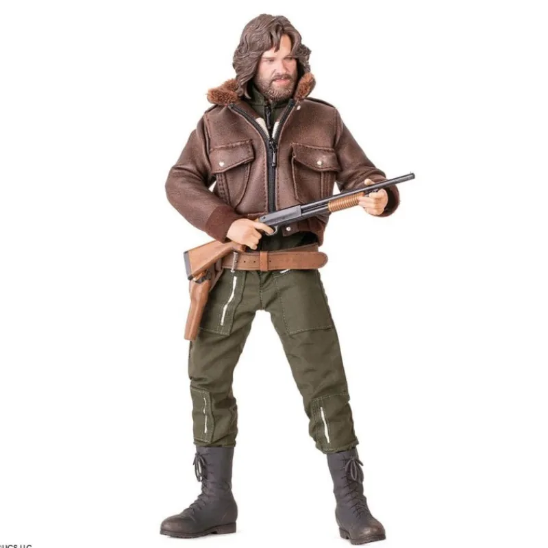 Clearance Figura 1/6 MacReady 30 cm de 'La Cosa' 1982 Más Regalos De Cine De Terror |Coleccionismo De Miedo Y Terror