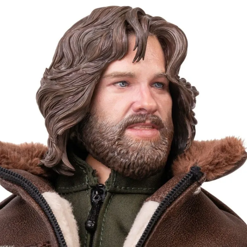 Clearance Figura 1/6 MacReady 30 cm de 'La Cosa' 1982 Más Regalos De Cine De Terror |Coleccionismo De Miedo Y Terror