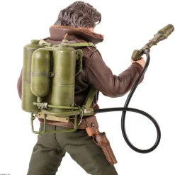 Clearance Figura 1/6 MacReady 30 cm de 'La Cosa' 1982 Más Regalos De Cine De Terror |Coleccionismo De Miedo Y Terror