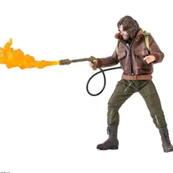 Clearance Figura 1/6 MacReady 30 cm de 'La Cosa' 1982 Más Regalos De Cine De Terror |Coleccionismo De Miedo Y Terror
