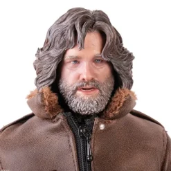 Clearance Figura 1/6 MacReady 30 cm de 'La Cosa' 1982 Más Regalos De Cine De Terror |Coleccionismo De Miedo Y Terror