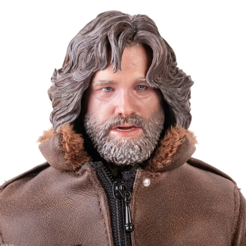 Clearance Figura 1/6 MacReady 30 cm de 'La Cosa' 1982 Más Regalos De Cine De Terror |Coleccionismo De Miedo Y Terror