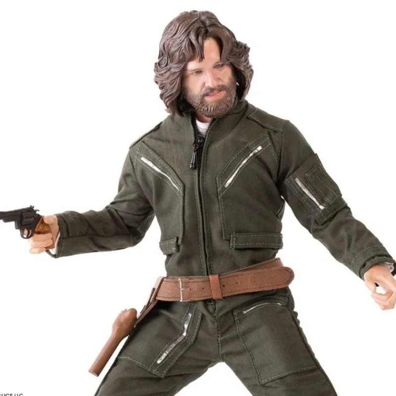 Clearance Figura 1/6 MacReady 30 cm de 'La Cosa' 1982 Más Regalos De Cine De Terror |Coleccionismo De Miedo Y Terror
