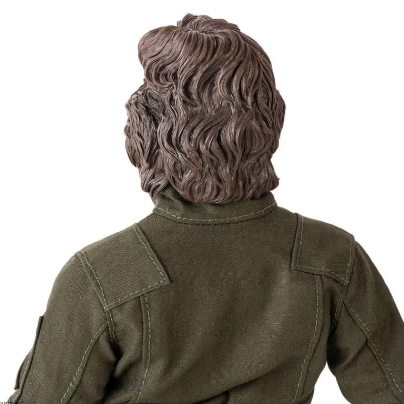 Clearance Figura 1/6 MacReady 30 cm de 'La Cosa' 1982 Más Regalos De Cine De Terror |Coleccionismo De Miedo Y Terror