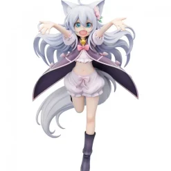New Figura 1/7 Noela - Drugstore in Another World Figuras