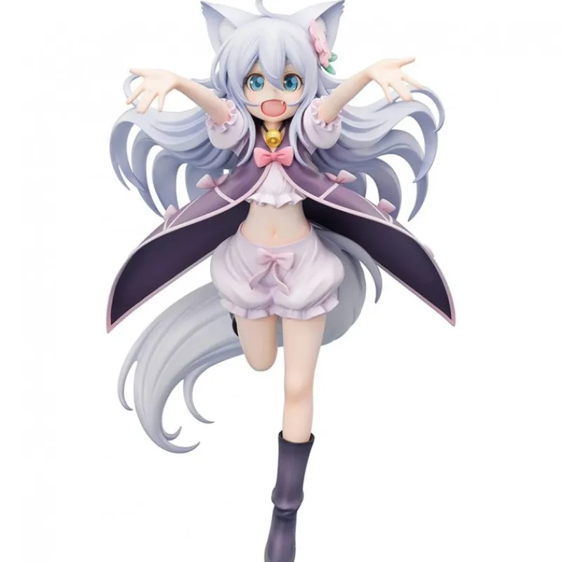 New Figura 1/7 Noela - Drugstore in Another World Figuras