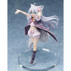 New Figura 1/7 Noela - Drugstore in Another World Figuras