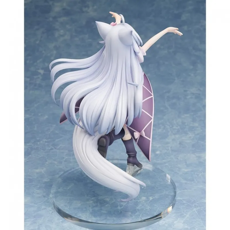New Figura 1/7 Noela - Drugstore in Another World Figuras