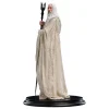 Weta Workshop Figuras El Señor De Los Anillos ^Figura 1/6 Saruman The White Wizard (Classic Series) 33 Cm El Señor De Los Anillos