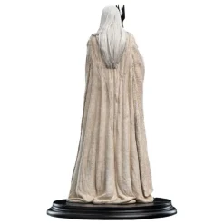 Weta Workshop Figuras El Señor De Los Anillos ^Figura 1/6 Saruman The White Wizard (Classic Series) 33 Cm El Señor De Los Anillos