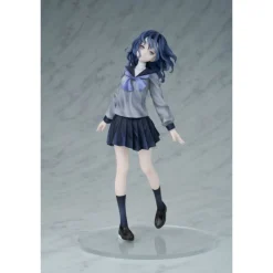 FuRyu Regalos Y Coleccionismo Para Gamers - Cosas De Videojuegos Míticos|Descuentos Gaming^Figura 13 Sentinels: Aegis Rim 1/7 Ryoko Shinonome 22 Cm