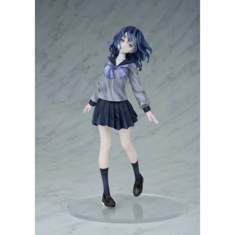 FuRyu Regalos Y Coleccionismo Para Gamers - Cosas De Videojuegos Míticos|Descuentos Gaming^Figura 13 Sentinels: Aegis Rim 1/7 Ryoko Shinonome 22 Cm