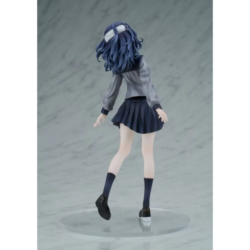 FuRyu Regalos Y Coleccionismo Para Gamers - Cosas De Videojuegos Míticos|Descuentos Gaming^Figura 13 Sentinels: Aegis Rim 1/7 Ryoko Shinonome 22 Cm
