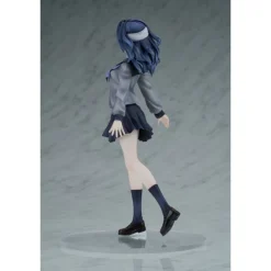 FuRyu Regalos Y Coleccionismo Para Gamers - Cosas De Videojuegos Míticos|Descuentos Gaming^Figura 13 Sentinels: Aegis Rim 1/7 Ryoko Shinonome 22 Cm