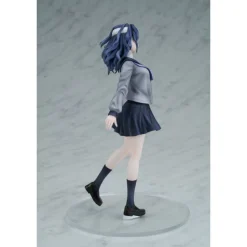 FuRyu Regalos Y Coleccionismo Para Gamers - Cosas De Videojuegos Míticos|Descuentos Gaming^Figura 13 Sentinels: Aegis Rim 1/7 Ryoko Shinonome 22 Cm