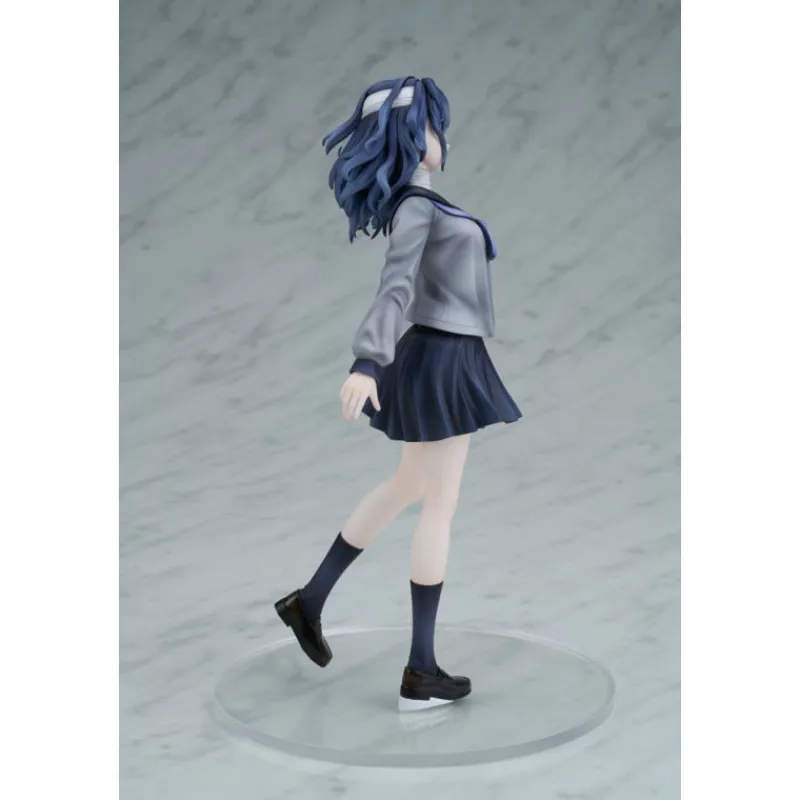 FuRyu Regalos Y Coleccionismo Para Gamers - Cosas De Videojuegos Míticos|Descuentos Gaming^Figura 13 Sentinels: Aegis Rim 1/7 Ryoko Shinonome 22 Cm