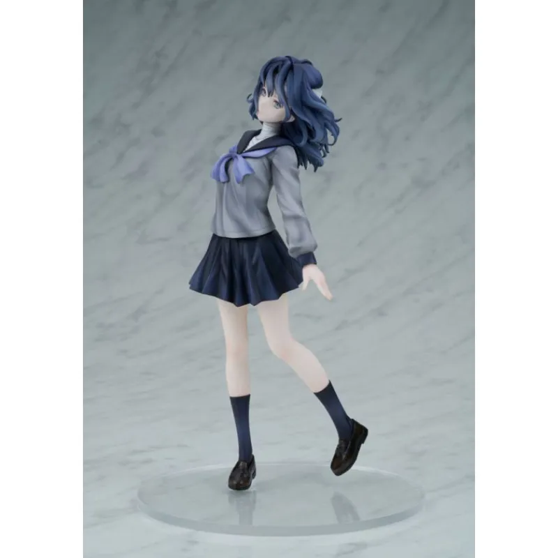 FuRyu Regalos Y Coleccionismo Para Gamers - Cosas De Videojuegos Míticos|Descuentos Gaming^Figura 13 Sentinels: Aegis Rim 1/7 Ryoko Shinonome 22 Cm