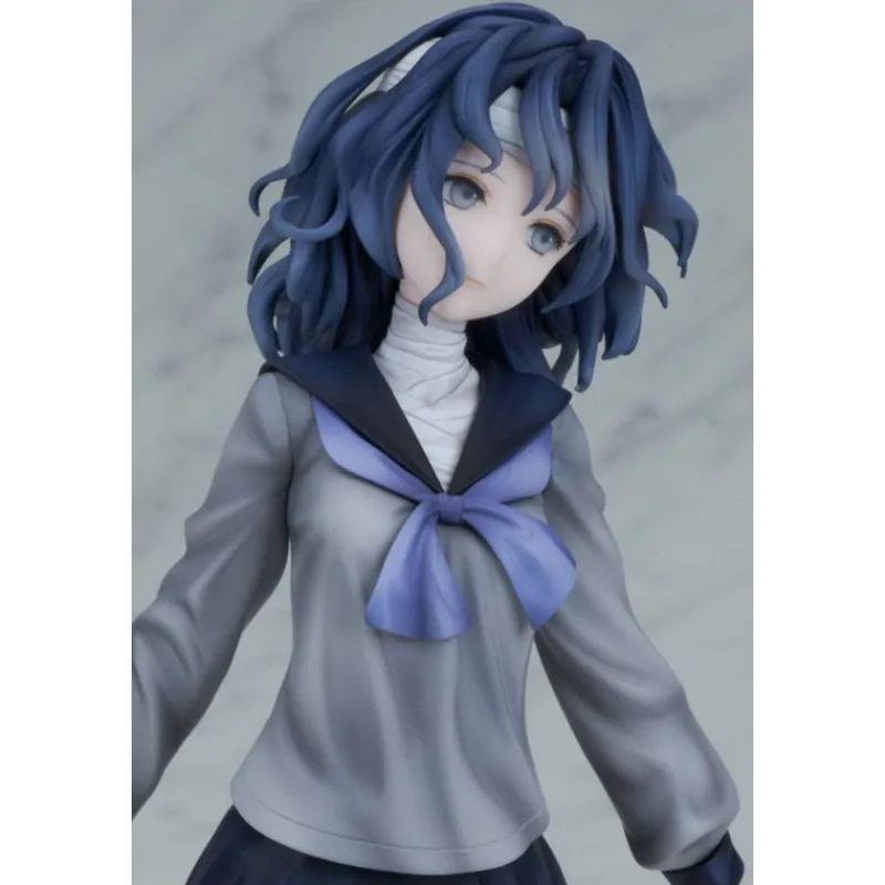 FuRyu Regalos Y Coleccionismo Para Gamers - Cosas De Videojuegos Míticos|Descuentos Gaming^Figura 13 Sentinels: Aegis Rim 1/7 Ryoko Shinonome 22 Cm