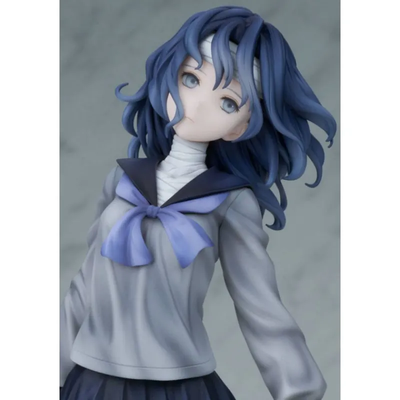 FuRyu Regalos Y Coleccionismo Para Gamers - Cosas De Videojuegos Míticos|Descuentos Gaming^Figura 13 Sentinels: Aegis Rim 1/7 Ryoko Shinonome 22 Cm