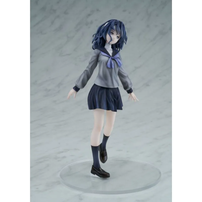 FuRyu Regalos Y Coleccionismo Para Gamers - Cosas De Videojuegos Míticos|Descuentos Gaming^Figura 13 Sentinels: Aegis Rim 1/7 Ryoko Shinonome 22 Cm
