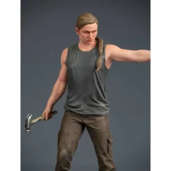 Best Figura Abby The Last of Us Part II 22 cm Regalos Y Coleccionismo Para Gamers - Cosas De Videojuegos Míticos|Descuentos Gaming