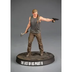 Best Figura Abby The Last of Us Part II 22 cm Regalos Y Coleccionismo Para Gamers - Cosas De Videojuegos Míticos|Descuentos Gaming