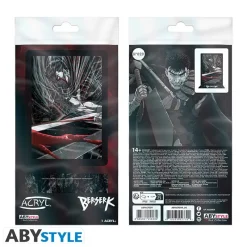Discount Figura Acrílica Berserk Acryl® de Guts - Figuras