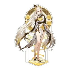 New Figura acrílica Genshin Impact Ningguang 14 cm Figuras